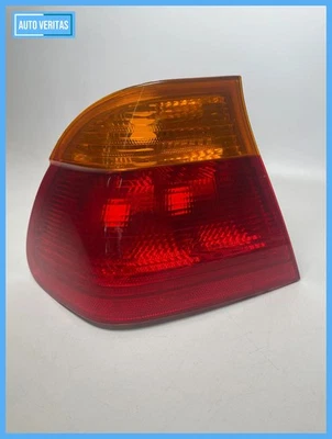 Original BMW 3 Series (E46) Rear light Left Rear 230021L - Image 1 of 4