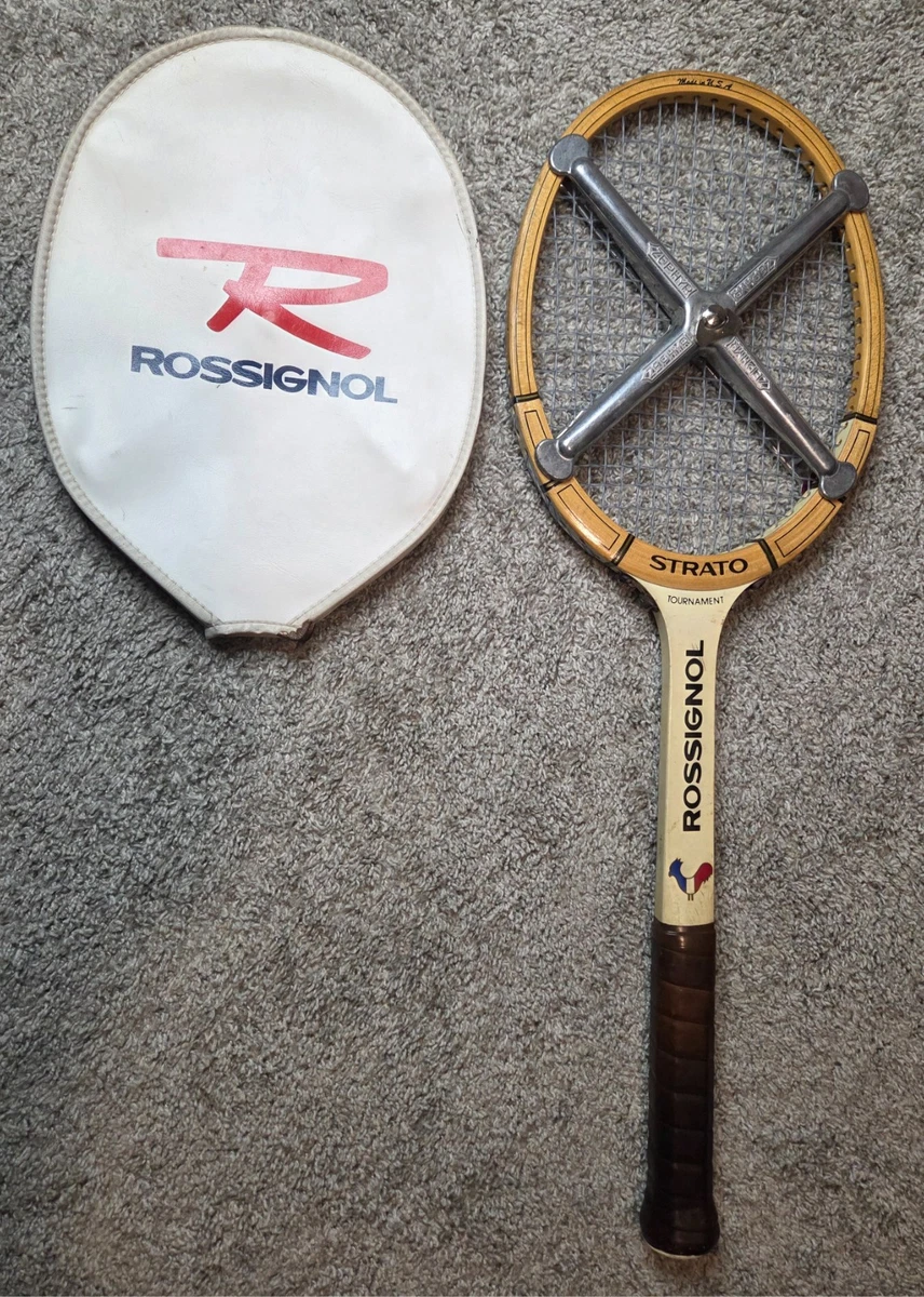 Rossignol Strato In Tennis Racquets for sale | eBay