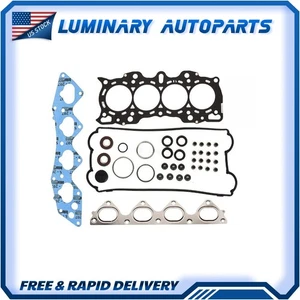 NEW OEM Head Gasket Set MLS Fit 97-01 Honda CR-V 2.0 DOHC 16V B20B4 B20Z2 - Picture 1 of 6