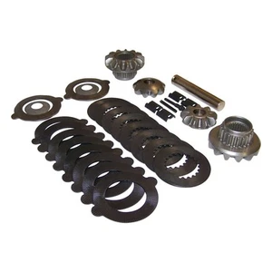 5252497 Differential Rebuild Kit Rear for Jeep Wrangler Liberty Cherokee Grand - Picture 1 of 1