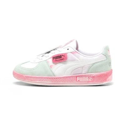[403226-01] JUVENTUD PUMA PALERMO HELLO KITTY FR JR Foto 1 de 4