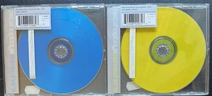 Pet Shop Boys Somewhere 2 Maxi-Single Cds Radio/Orchestral Versions 1997 - Picture 1 of 2