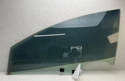 2006-2011 Honda HONDA CIVIC Left Front Door Glass/window Foto 1 de 4