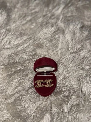 chanel perle ohrringe original - Bild 1 von 2