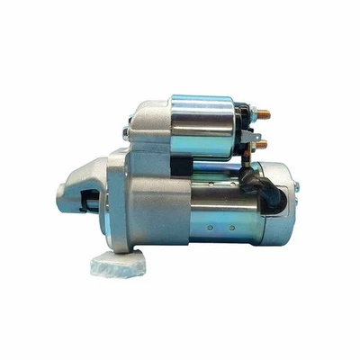 119125-77010 119125-77011 119125-77012 For Yanmar S114-940 Starter Motor - Image 1 of 4
