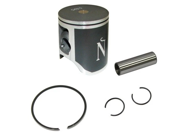 Namura Piston +1.5mm 55.44mm 8.8:1 #NX-10000-6 for Honda CR125R 1992-2003 - Image 1 of 1