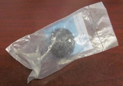 1993-98 NOS Mercury Villager Roof Rack Carrier Adjuster Screw & Knob — 第 1/4 张图片