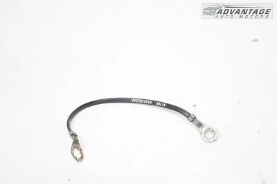 2012-2023 DODGE CHALLENGER BATTERY GROUND NEGATIVE MINUS STRAP WIRE CABLE OEM - Изображение 1 из 4