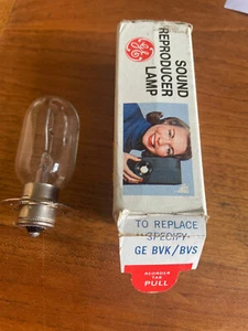 Projector Bulb BVK/BVS Lamp Open box - Picture 1 of 4