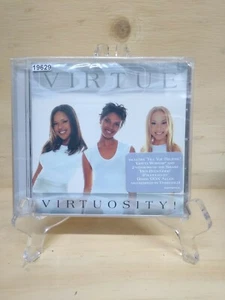 Virtuosity  Virtue   - Bild 1 von 2