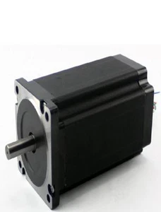 MOTOR PASO A PASO HÍBRIDO NEMA42 2830 oz-in (KL42H2150-42-8A) - Imagen 1 de 1