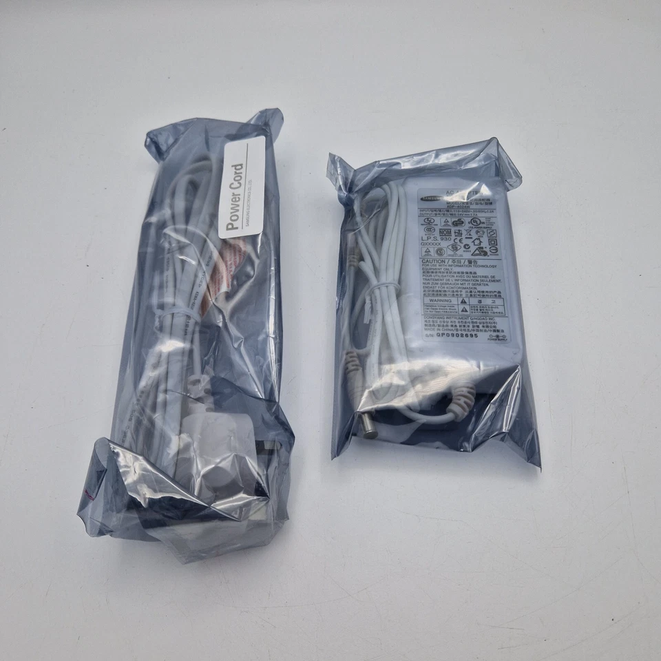 Samsung SPP-2020 Digital Photo Thermal Printer Power Supply Plug Adapter - Image 1 of 1