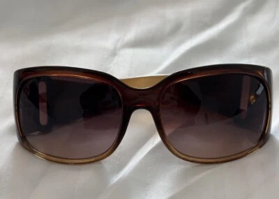 Relic Sunglasses Adiel Dark Brown Sunglasses  - Image 1 of 4