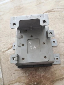 SSANGYONG REXTON 2005/immobilizer control unit/8712008201 - Imagen 1 de 4