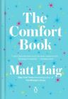 The Comfort Book by Matt Haig (2021 Hardcover) New York Times Bestseller Booktok