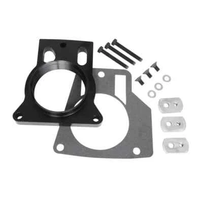 Airaid Throttle Body Spacer For Cadillac Escalade ESV EXT GMC Yukon XL 1500 2500 - Image 1 of 4