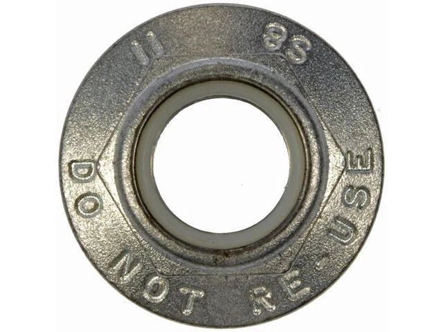 Tuerca de husillo delantera Dorman para Dodge Durango 1999-2003 tracción trasera 69FKTX Foto 1 de 1