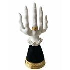 Witch Hand Candle Holder Candlestick Resin Decor Gothic 2023 Halloween Fast Ship