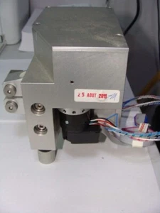 Thermo Scientific Getriebe Accela 600 Pumpe Teile-Nr. 00950-01-00295 - Bild 1 von 7
