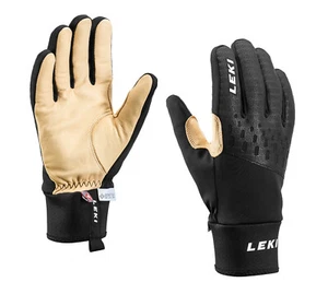 Leki Nordic Thermo Premium - Langlauf Winter Handschuhe - Comfort Fit Extra Warm - Bild 1 von 4