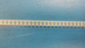 (25 PCS) HSMG-H630 HP LED Uni-Color Green 566nm 2-Pin SMD - Picture 1 of 2