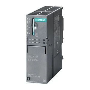 Brand NEW 6ES7153-4AA01-0XB0 SIEMENS PLC UNIT IN STOCK - Picture 1 of 4