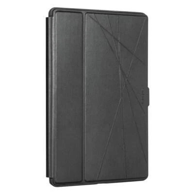 Targus Click-In EcoSmart 10.4" For Samsung Galaxy Tab A7 Black THZ883GL - Image 1 of 4