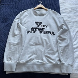 adidas palace sweatshirt