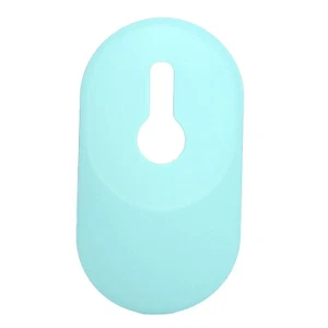 (Mint Green)Silicone Mouse Case Cover Washable Mouse Case Cover Washable - Photo 1 sur 12