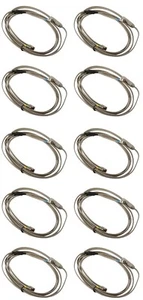 Box of 10 IBM SurePOS Splitter Cables (New) - Picture 1 of 6