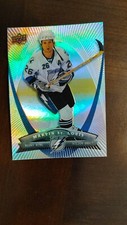 2008-09 Upper Deck McDonald Martin St. Louis