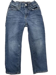 Boy’s Gap Bootcut Jeans Size 6 - Picture 1 of 3