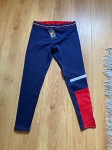 FILA Women Activewear Trousers for 