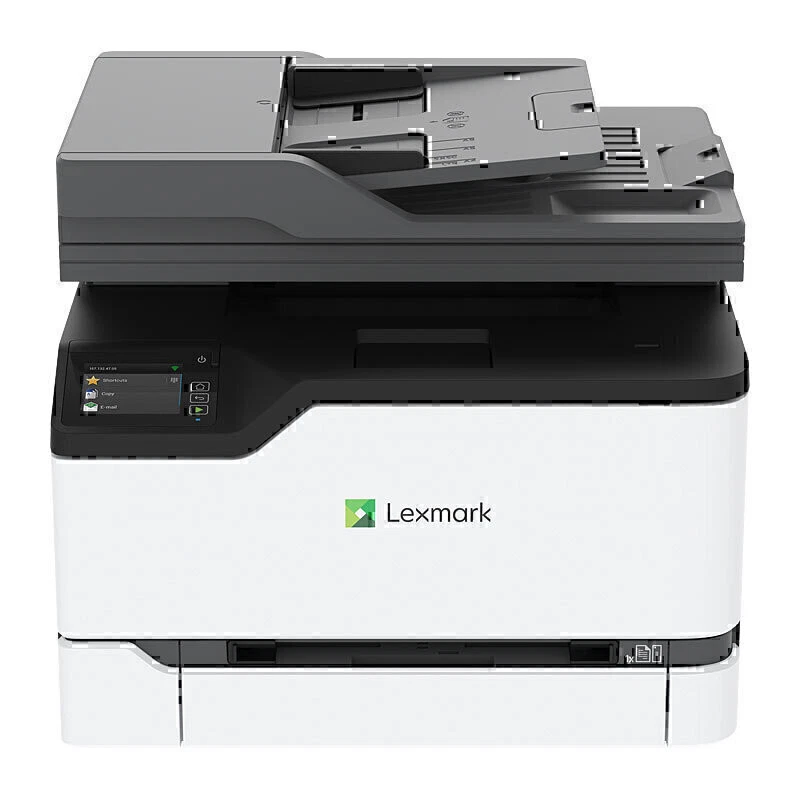 Lexm CX431ADW Laser MFP - Image 1 of 1