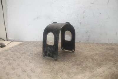 Honda Shadow Sabre 1100 2004 guardabarros delantero soporte Foto 1 de 4