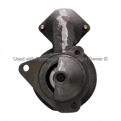 Starter Motor for Blazer, C10 Pickup, C10 Suburban, C20 Pickup+More 3633S - Image 1 of 4
