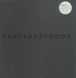 PARTYNEXTDOOR Brand NEW 6-LP Vinyl Box Set RSD 2021 /w Rihanna Drake Bad Bunny - Picture 1 of 7
