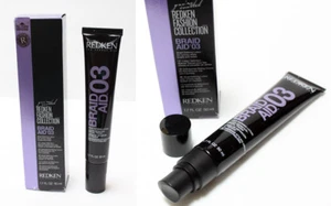 Redken Braid Aid 03 Braid Defining Lotion 1.7oz 50ml - Picture 1 of 1
