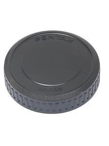 Pentax 645 Compatible Rear Lens Cap Replacement Pentax 645 Back Cap - Picture 1 of 6