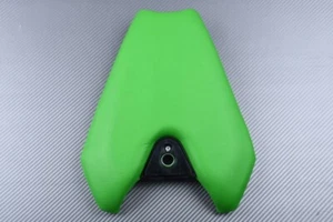 Green Rear Passenger Pillion Seat KAWASAKI Z1000 Z 1000 Z-1000 ZRT00F 2014-2016 - Picture 1 of 4