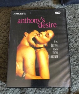 Anthony's Desire  - Picture 1 of 3
