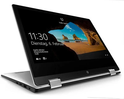 NOTEBOOK MEDION by LENOVO E3221 MD 62116 DISPLAY TOUCH 13.3" 4GB RAM 128GB SSD - Immagine 1 di 4