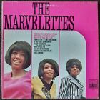 The Marvelettes Self-Titled 1967 Mono Vinyl