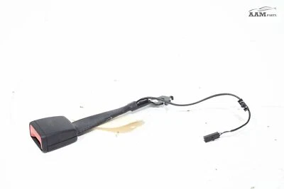 2018-2024 奥迪 Q5 四轮前乘客侧座椅皮带座椅扣 原始设备制造商 — 第 1/4 张图片