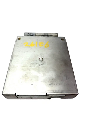 1992 - 1993 FORD F250 F350 7.5L ENGINE COMPUTER ECU PCU ECM P/N F2PF-12A650-AXA - Image 1 of 4