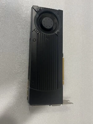 ASUS NVIDIA GeForce GTX 970 GTX970-4GD5/DP_CARD/VGA | Free Shipping - Image 1 of 4