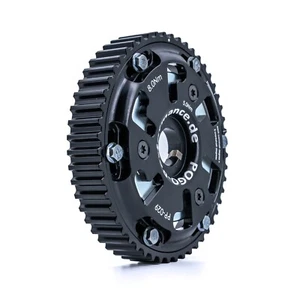 Billet AUDI Nockenwellenrad verstellbar RS2 S2 S6 5 Zylinder 20VT 034 109 105 B - Zdjęcie 1 z 13