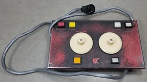Kulicke & Soffa Finger Tip Control Controller Panel Assembly (65590, 4184) - Bild 1 von 7