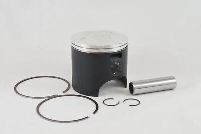 Yamaha YZ175 IT175 1976 1977 1978 1979 1980 1981 поршневой комплект 68,0 мм 2,0 мм над - Изображение 1 из 4