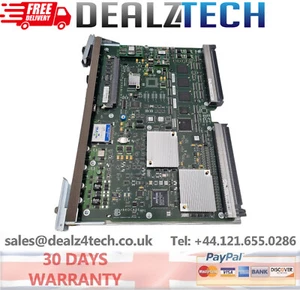 48000 CP4 CONTROL PROCESSOR BLADE 60-0201837-06 - Picture 1 of 4
